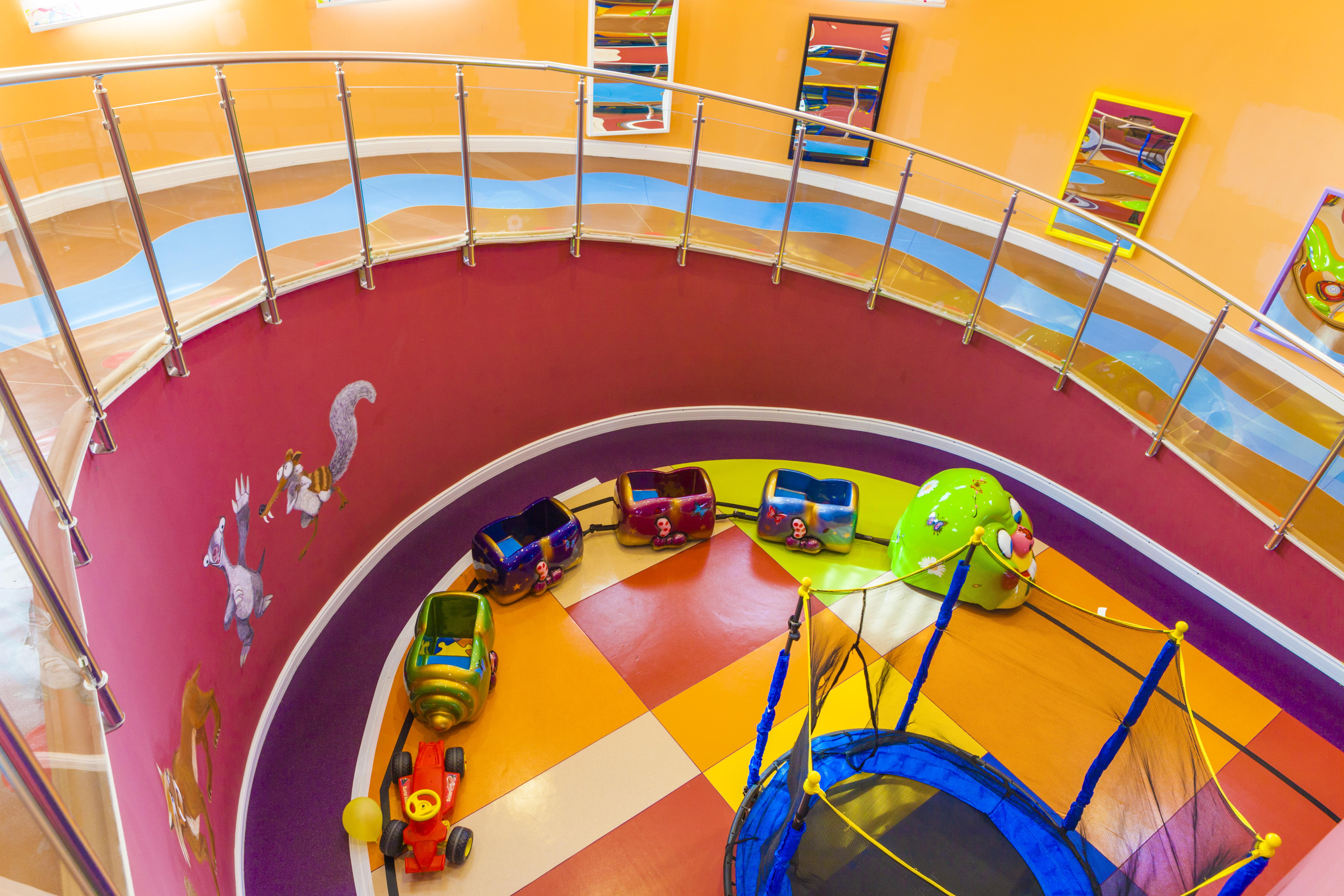 Sentido Kamelya Fulya Hotel & Aqua Colakli ภายนอก รูปภาพ The Children's Hospital of Philadelphia
